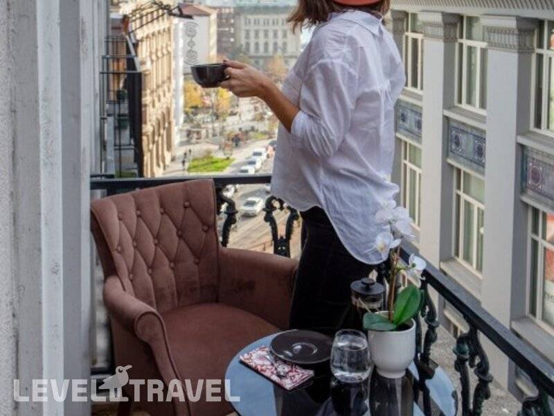 Фотография Vita Suites Karakoy Фотография Vita Suites Karakoy