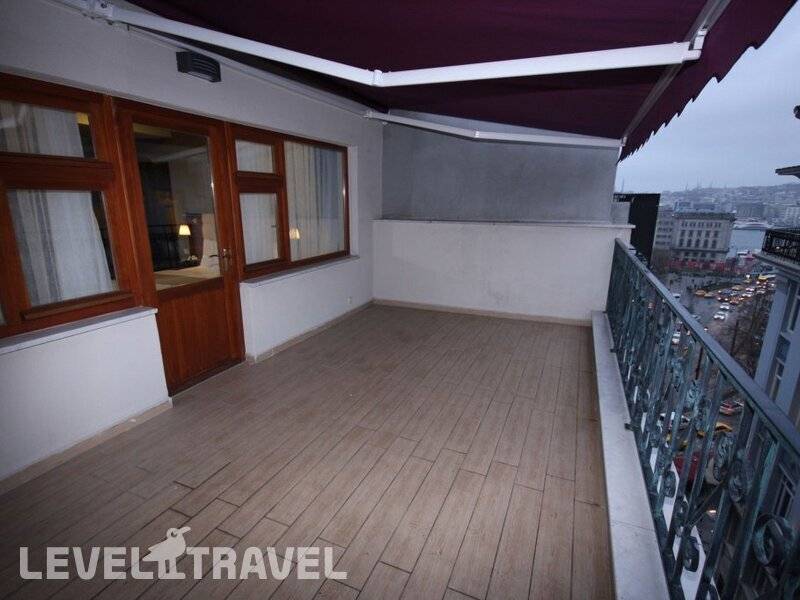 Фотография Vita Suites Karakoy Фотография Vita Suites Karakoy