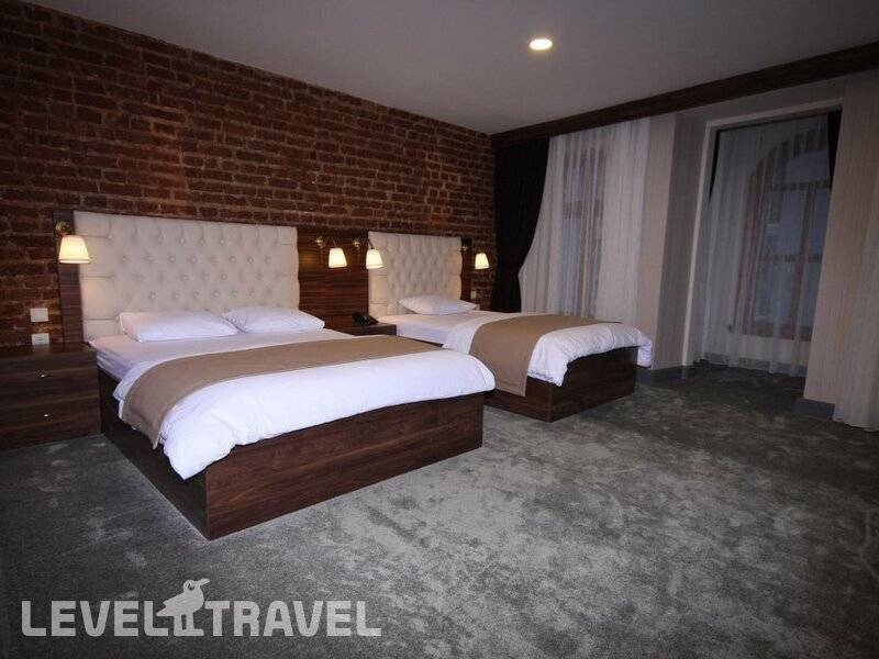 Фотография Vita Suites Karakoy Фотография Vita Suites Karakoy