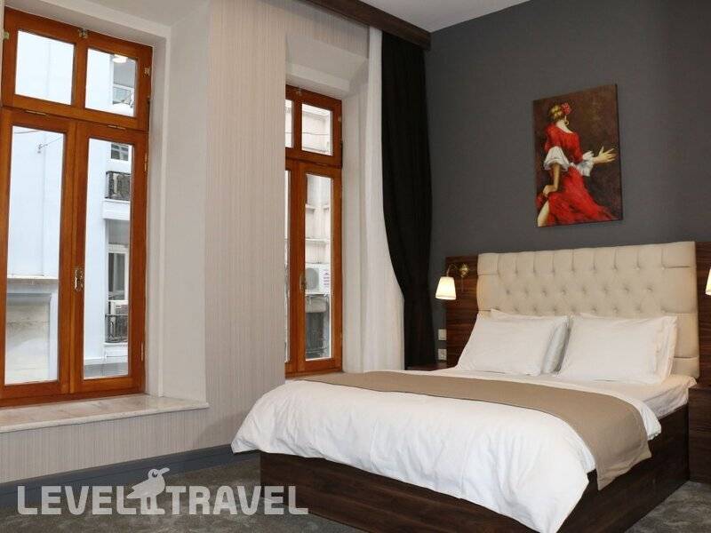Фотография Vita Suites Karakoy Фотография Vita Suites Karakoy
