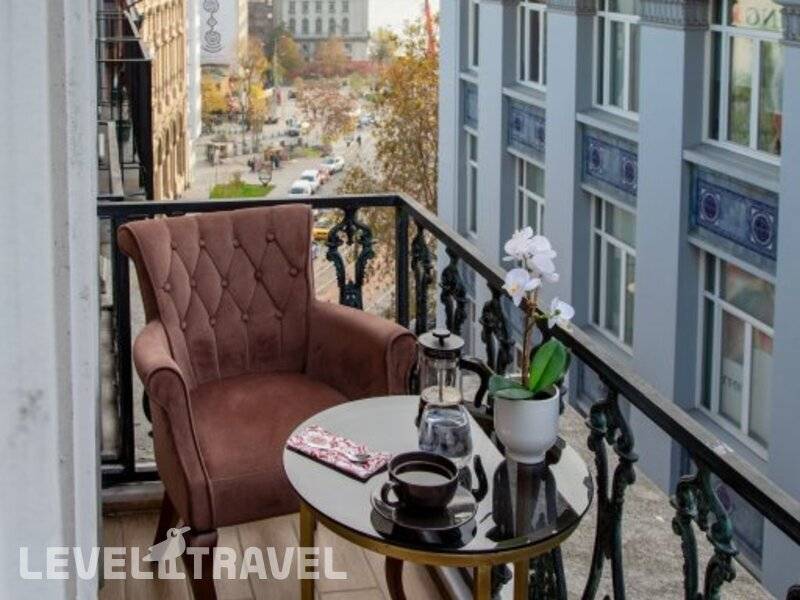 Фотография Vita Suites Karakoy Фотография Vita Suites Karakoy