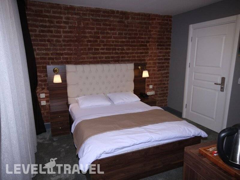 Фотография Vita Suites Karakoy Фотография Vita Suites Karakoy