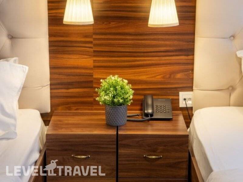 Фотография Vita Suites Karakoy Фотография Vita Suites Karakoy