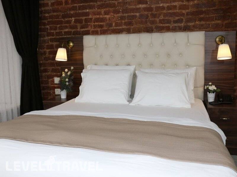Фотография Vita Suites Karakoy Фотография Vita Suites Karakoy