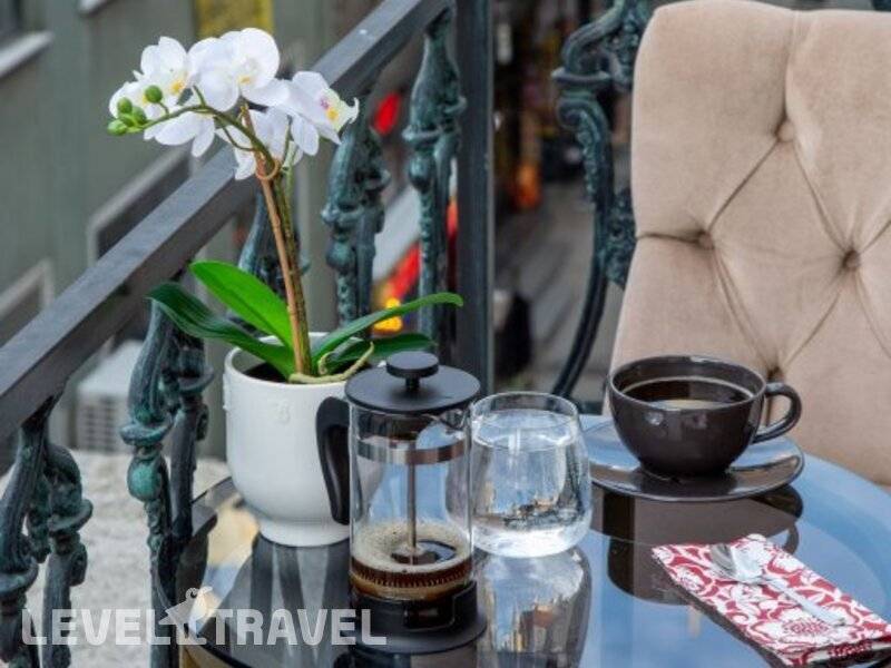 Фотография Vita Suites Karakoy Фотография Vita Suites Karakoy