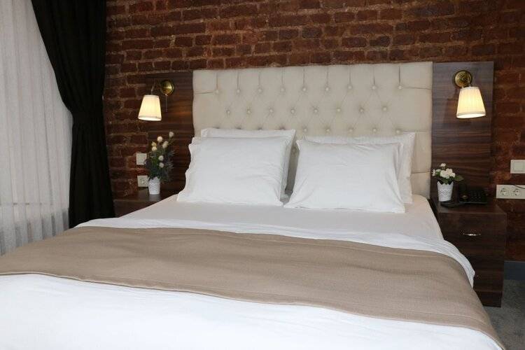 Vita Suites Karakoy
