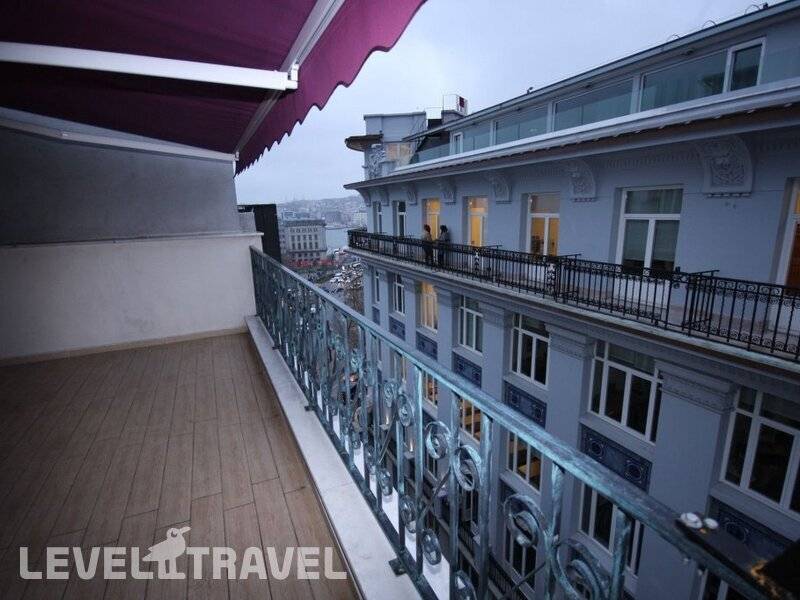 Фотография Vita Suites Karakoy Фотография Vita Suites Karakoy