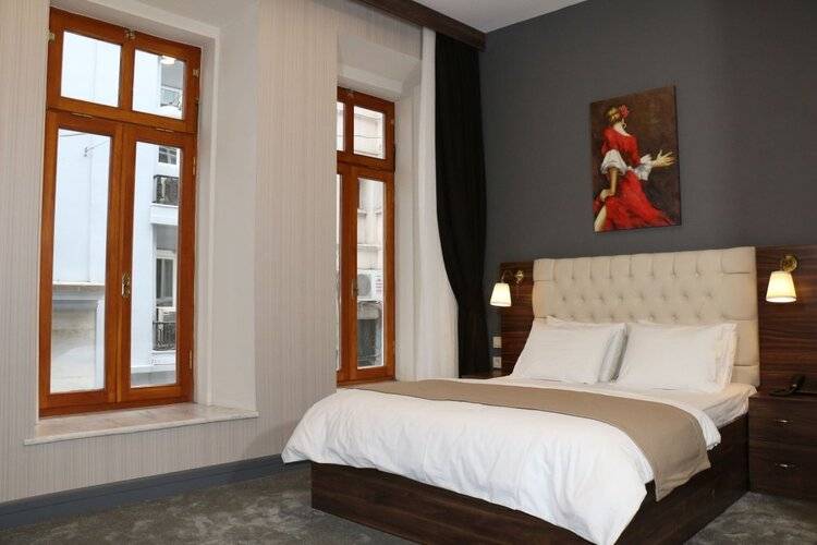 Vita Suites Karakoy