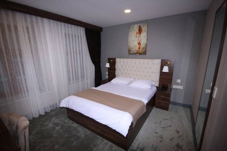 Vita Suites Karakoy