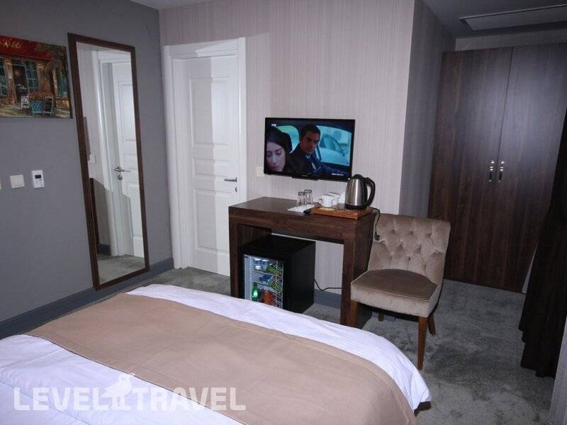 Фотография Vita Suites Karakoy Фотография Vita Suites Karakoy