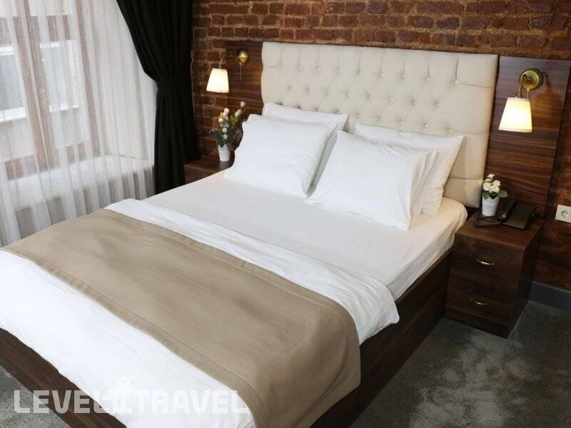 Фотография Vita Suites Karakoy Фотография Vita Suites Karakoy
