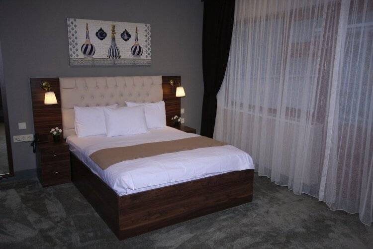 Vita Suites Karakoy