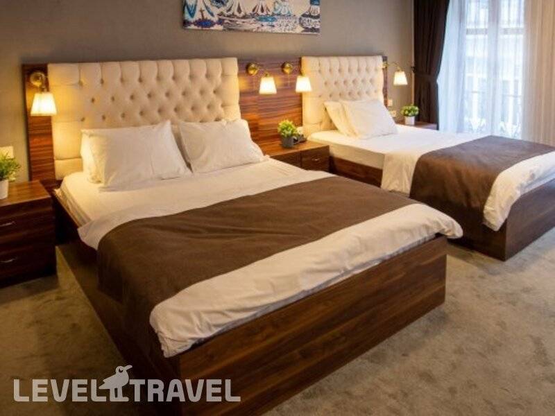 Фотография Vita Suites Karakoy Фотография Vita Suites Karakoy