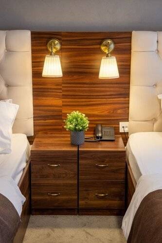Vita Suites Karakoy