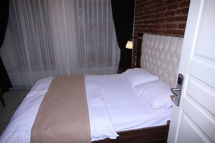 Vita Suites Karakoy