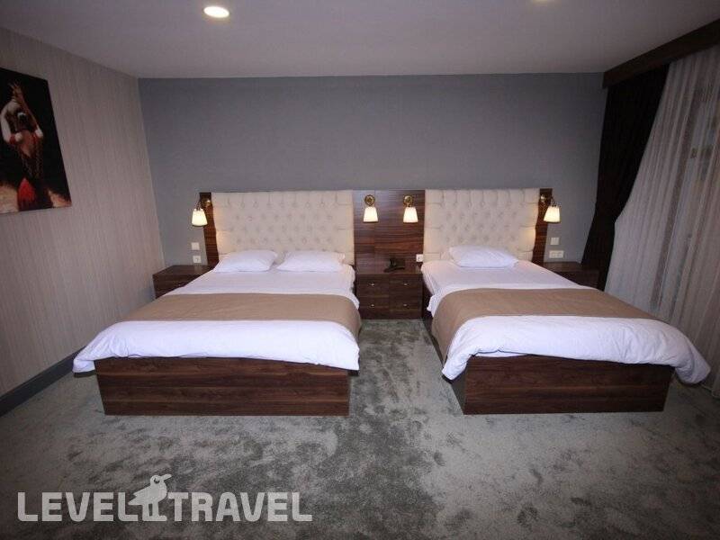 Фотография Vita Suites Karakoy Фотография Vita Suites Karakoy