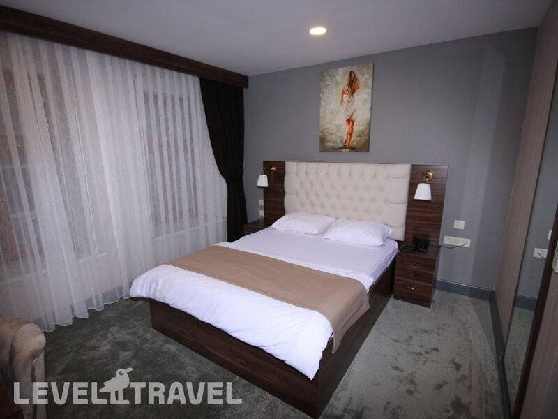 Фотография Vita Suites Karakoy Фотография Vita Suites Karakoy