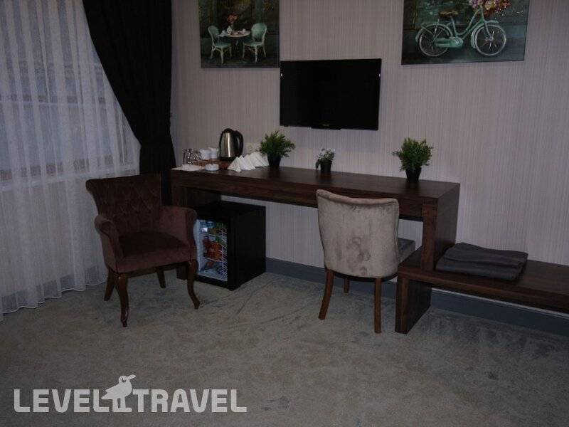 Фотография Vita Suites Karakoy Фотография Vita Suites Karakoy