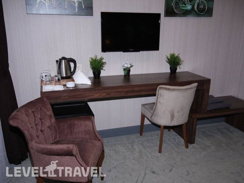 Фотография Vita Suites Karakoy Фотография Vita Suites Karakoy