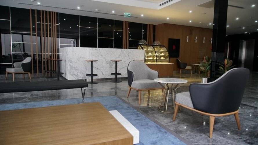 Yuksel Istanbul Yenikapi