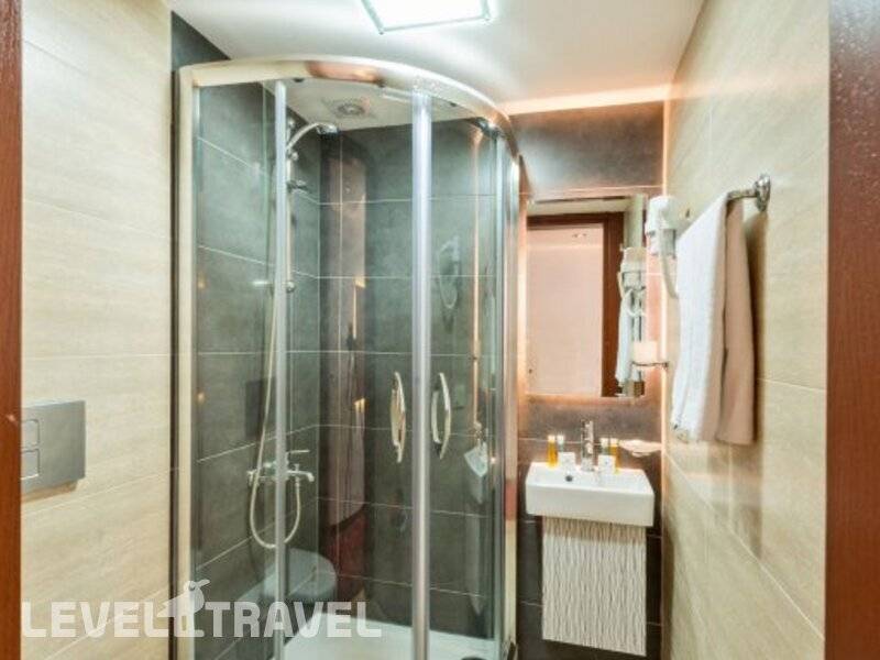 Фотография Erbazlar Hotel