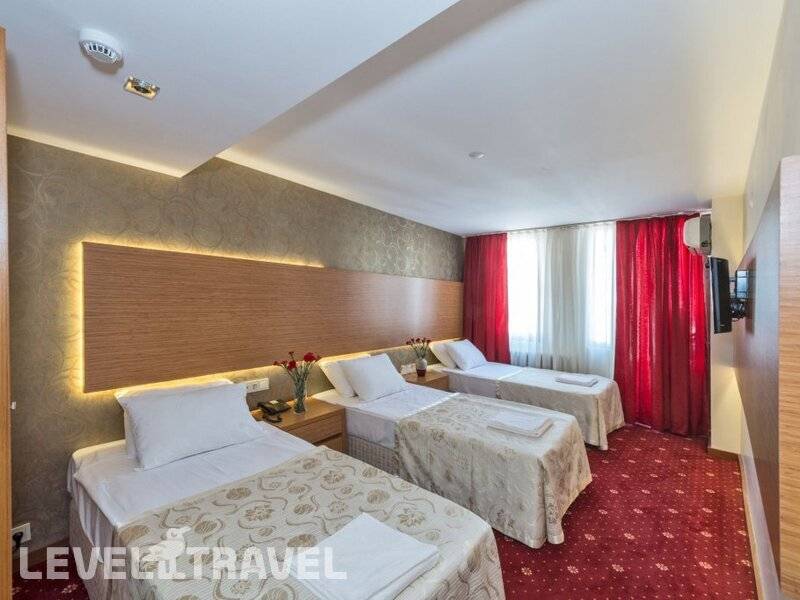 Фотография Erbazlar Hotel
