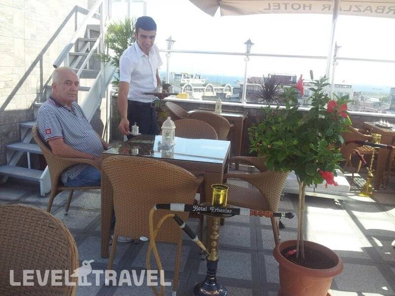 Фотография Erbazlar Hotel