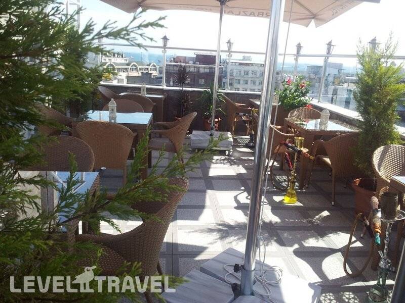 Фотография Erbazlar Hotel
