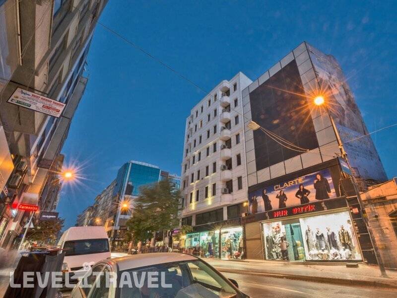 Фотография Erbazlar Hotel