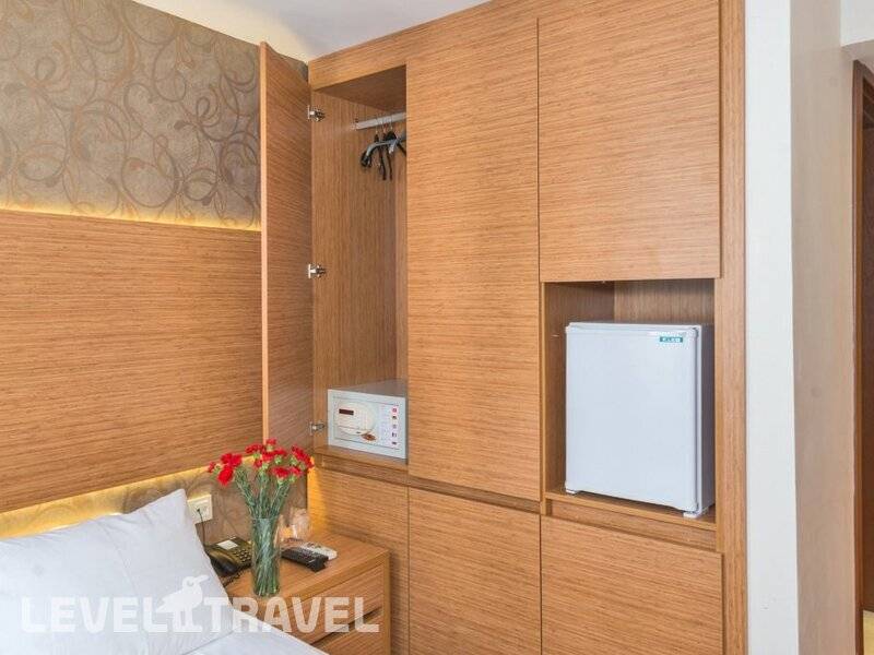 Фотография Erbazlar Hotel