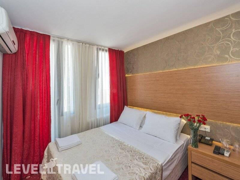 Фотография Erbazlar Hotel