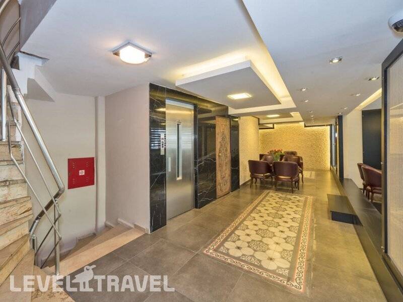 Фотография Erbazlar Hotel