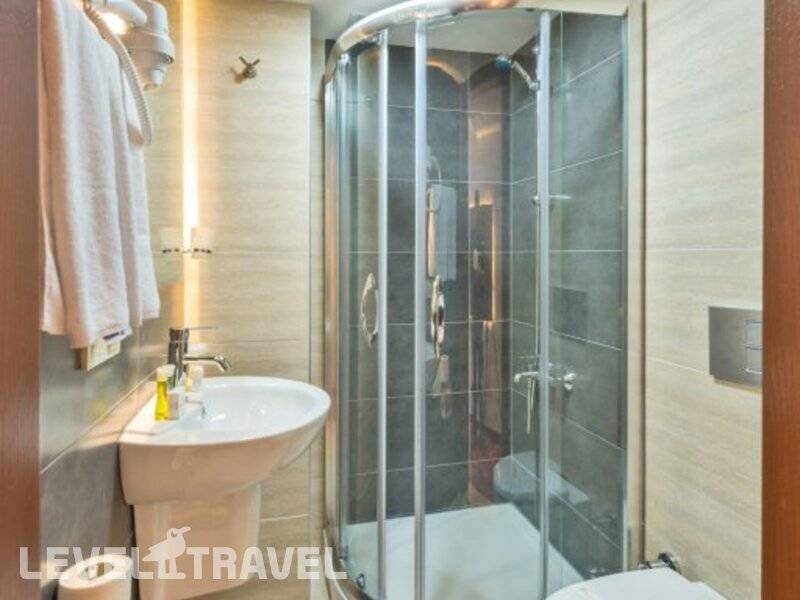Фотография Erbazlar Hotel