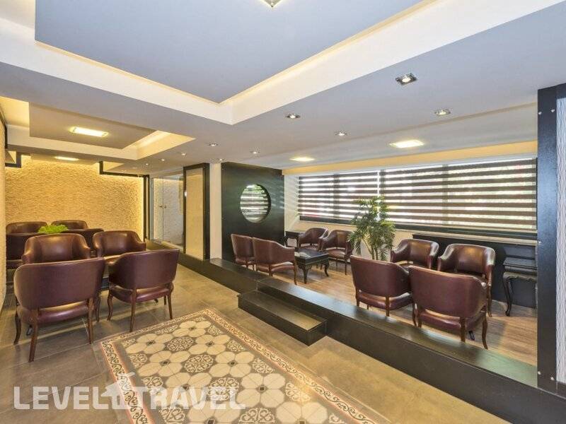 Фотография Erbazlar Hotel