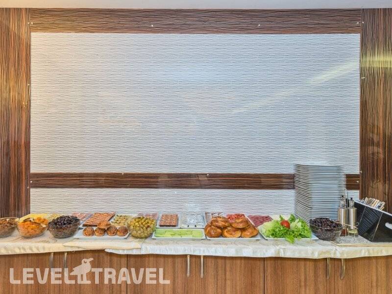 Фотография Erbazlar Hotel