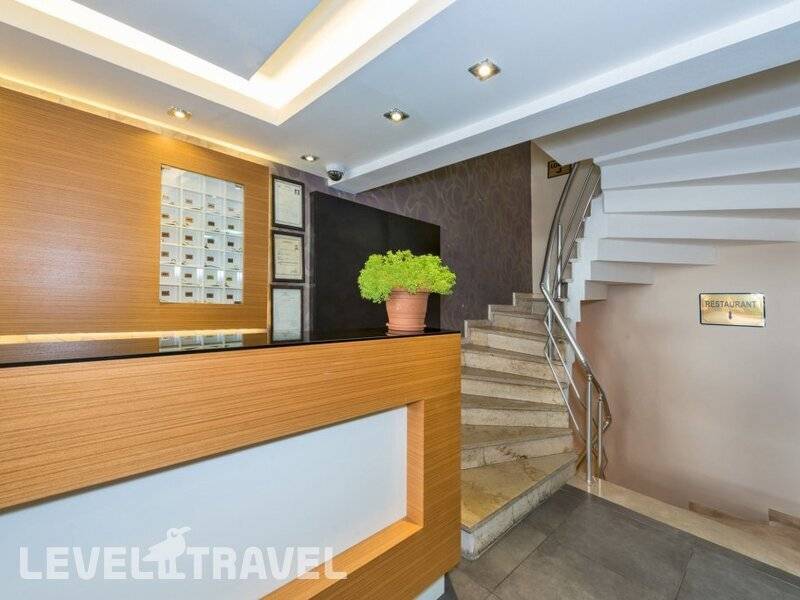 Фотография Erbazlar Hotel