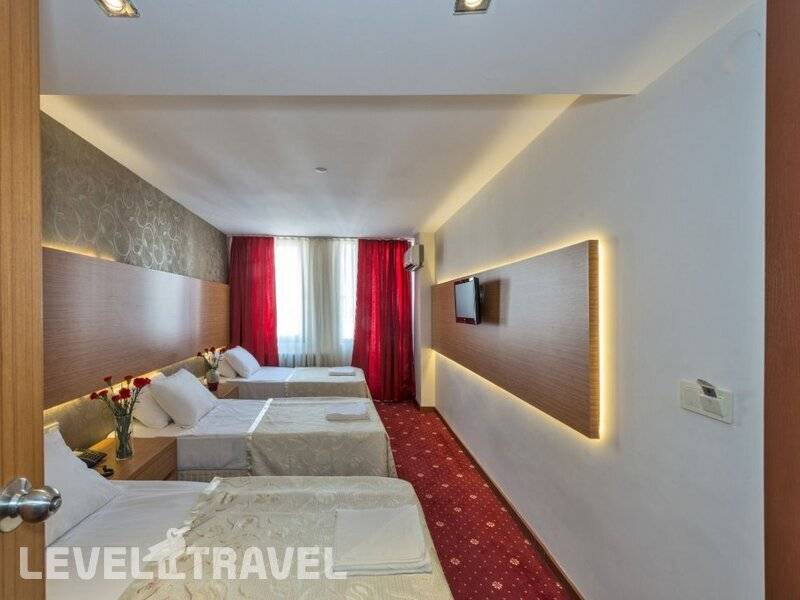 Фотография Erbazlar Hotel