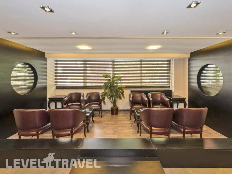 Фотография Erbazlar Hotel