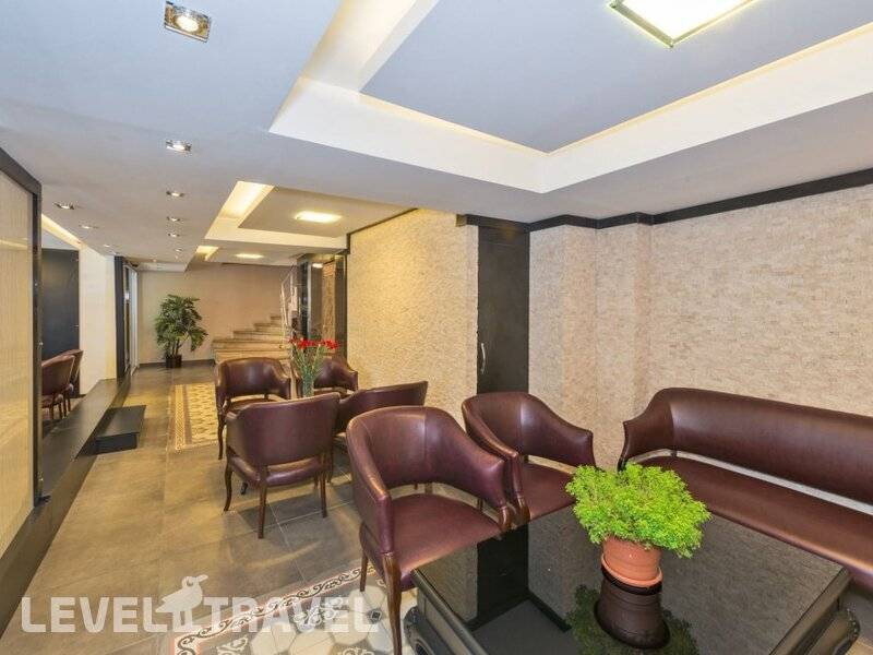 Фотография Erbazlar Hotel