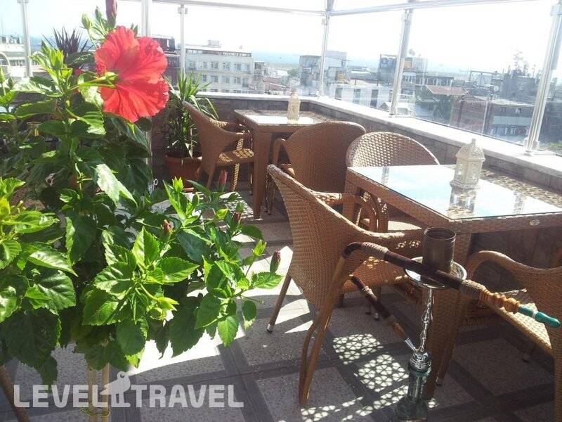 Фотография Erbazlar Hotel