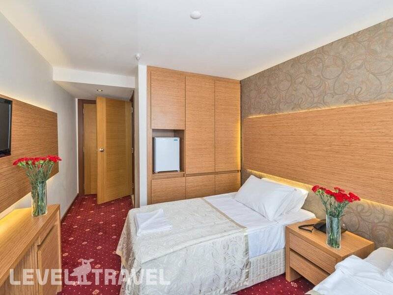 Фотография Erbazlar Hotel