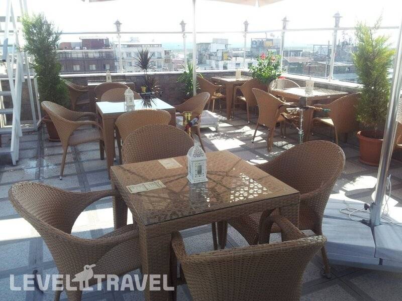 Фотография Erbazlar Hotel