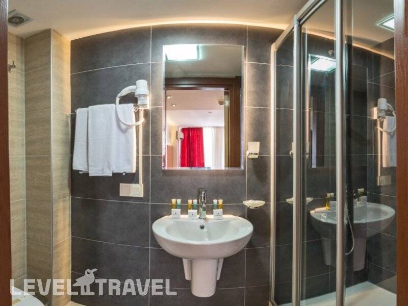 Фотография Erbazlar Hotel