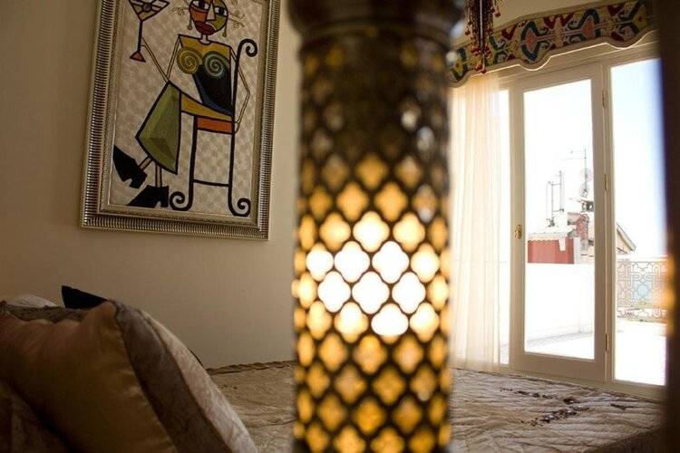 Ersari Hotel