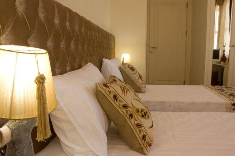 Ersari Hotel