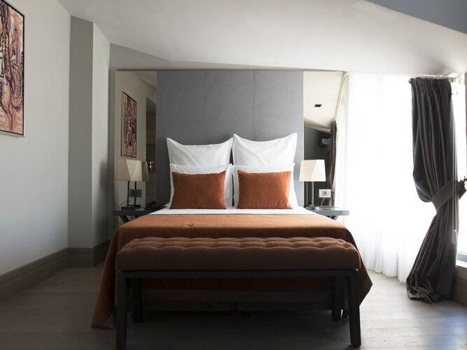 Sentire Hotels&Residences