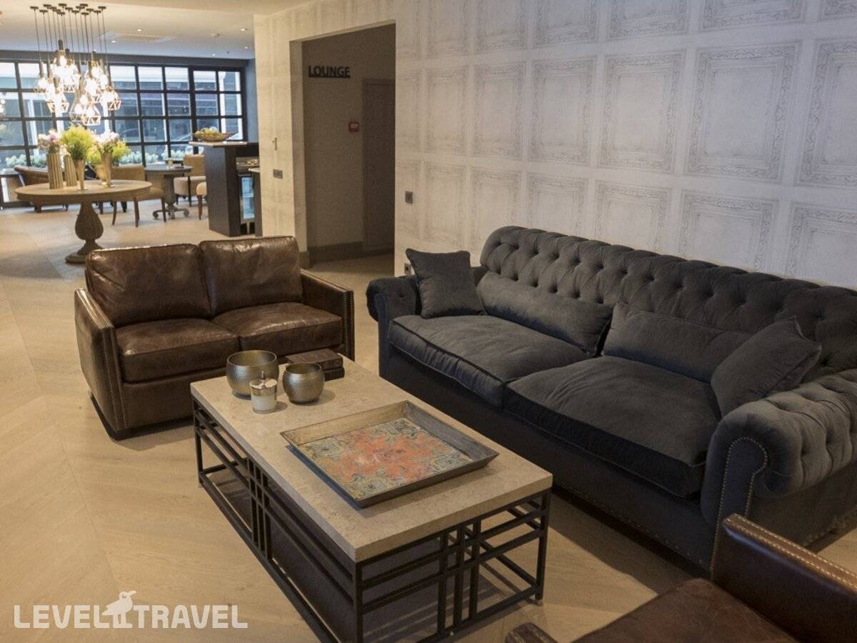 фотографии отеля Sentire Hotels&Residences в Турция(Таксим) - фото №3