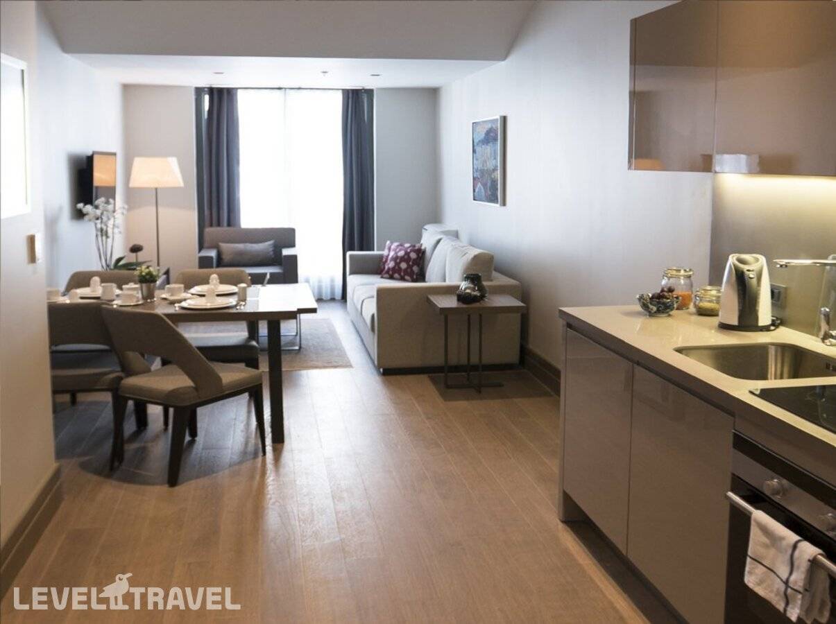 фотографии отеля Sentire Hotels&Residences в Турция(Таксим) - фото №4