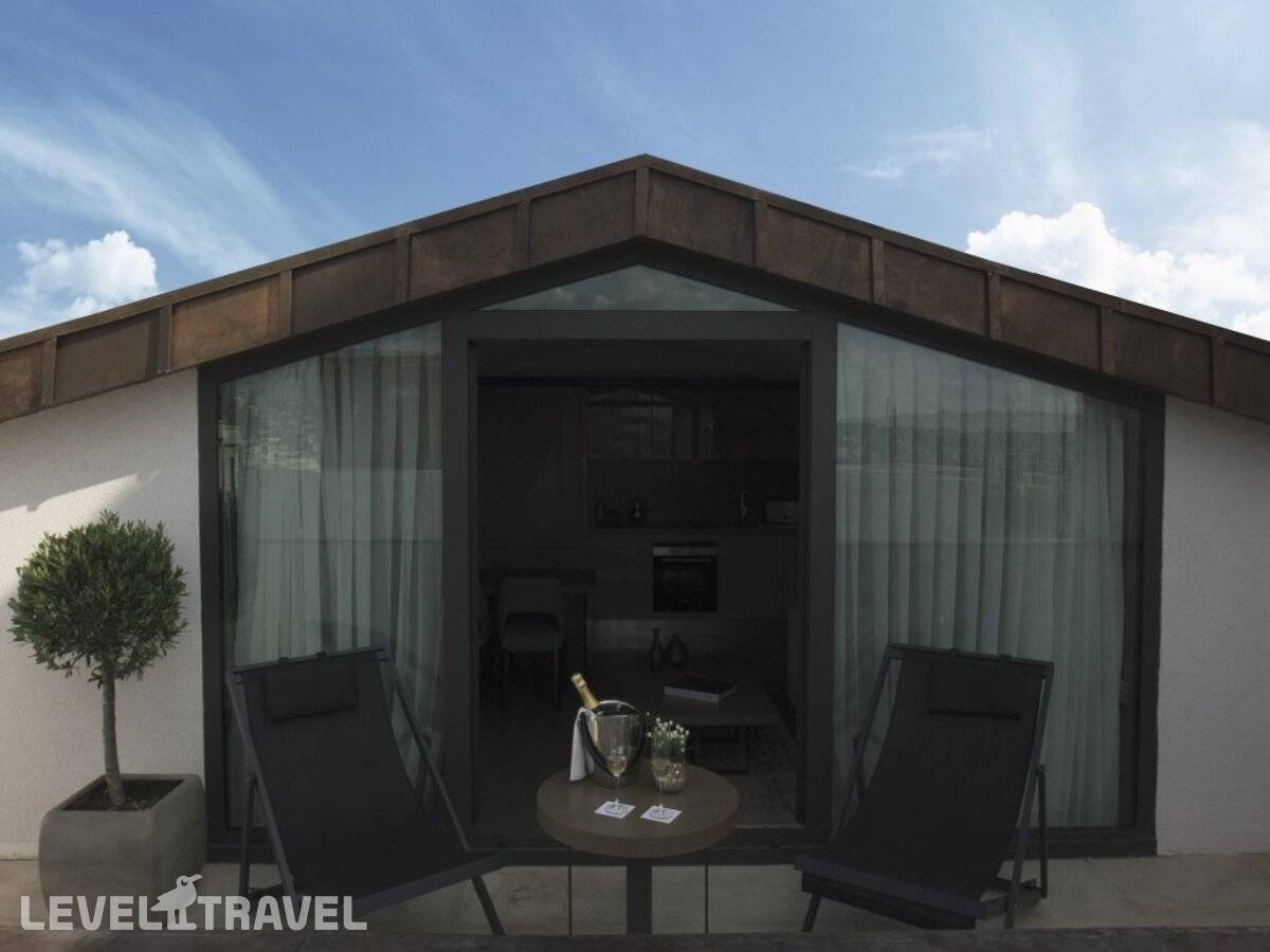 фотографии отеля Sentire Hotels&Residences в Турция(Таксим) - фото №6