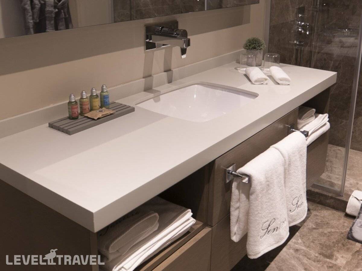 фотографии отеля Sentire Hotels&Residences в Турция(Таксим) - фото №11